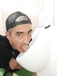 The loser realtor Oleg Yakub fagot urinal licker.