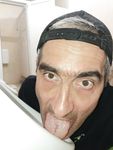 The loser realtor Oleg Yakub fagot urinal licker.