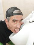The loser realtor Oleg Yakub fagot urinal licker.