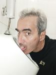 The loser realtor Oleg Yakub fagot urinal licker.