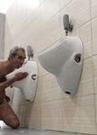 This queer Oleg Yakuba loser licking urinals .