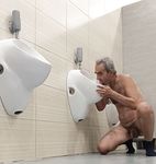This queer Oleg Yakuba loser licking urinals .