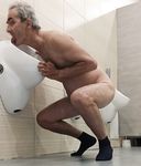 This queer Oleg Yakuba loser licking urinals .