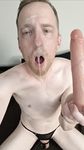 Dildofag26, dildofag2026, cagedsissy2020, Joe hollis