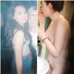 Dude... she's so damn sexy  2