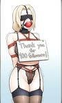 Webslut slave wife