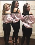 Prostitutes