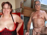 Magrit & Wilfried