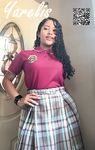 YARELIS  TEEN
