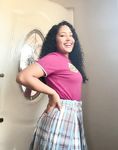 YARELIS  TEEN