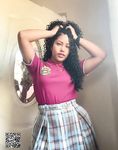 YARELIS  TEEN