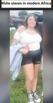 White whore cunts