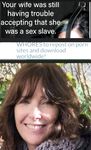 PUNISHING WHITE GIRLS
