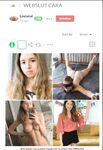 Webslut whore's