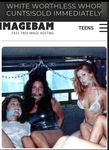 WHITE GIRLS SLAVE AUCTION CATALOG
