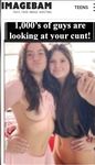 WHITE GIRLS SLAVE AUCTION CATALOG