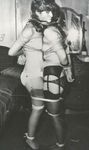 Vintage bondage whores and prostitutes