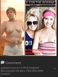 Lesbian fuckin mother/daughter