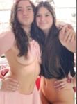 Lesbian fuckin mother/daughter