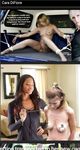 White slave girls #2