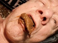The Loser Stewart the Shit Eating Faggot video screen shots