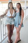 Prostitutes and Fuck toys