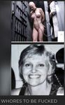 Prostitutes/Sex slaves /Bondage Whore's