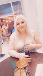 The Fat Ass Fuckpig AmberSwine Holiday Tit FLashing
