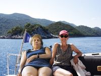 My wife and i, chris love poseing for naked photos.