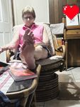 My wife and i, chris love poseing for naked photos.