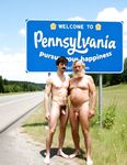 My wife and i, chris love poseing for naked photos.