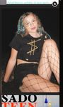 WHITE GIRLS IN OBSCENE OUTFITS!