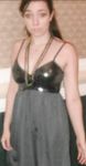 WHITE GIRLS IN OBSCENE OUTFITS!