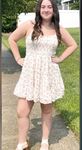 WHITE GIRLS IN OBSCENE OUTFITS!
