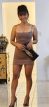 WHITE GIRLS IN OBSCENE OUTFITS!