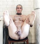 Expose the loser faggot Oleg Yakuba  2