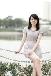 Vanessa - Asian Nerd Gaping Cunt