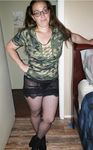 Worthless white WIFE'S AND WHORE'S