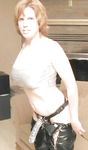 Worthless white WIFE'S AND WHORE'S