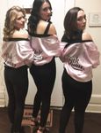 Worthless white WIFE'S AND WHORE'S