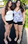 Worthless white WIFE'S AND WHORE'S