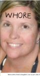 Cocksucker whore wife's