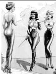 Prostitutes #3