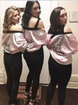 White slave girls and bondage whore's