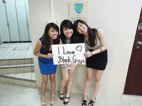 Asian Teens Love Black Guys