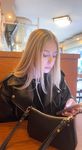 My best friend Celine