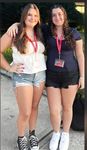 White slave girls ERIN and Gabby
