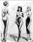 Moma PIG AMANDA AND WORTHLESS WHITE SLAVE GIRLS!