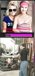 White girls slave auction catalog!