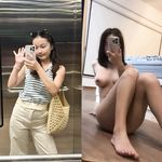 Chinese webslut Huimin Wang exposed forever